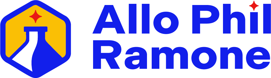 ALLO PHIL RAMONE